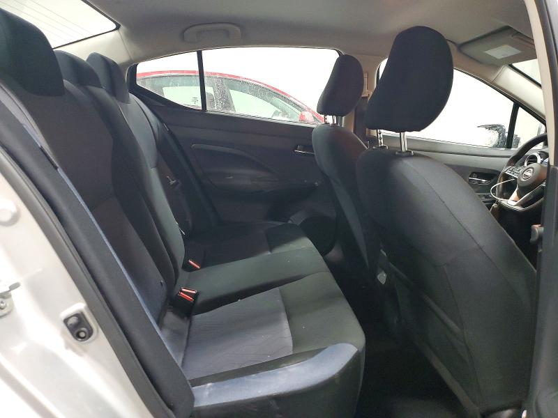 Продажа на аукционе авто 2025 Nissan Versa Sv, vin: 3N1CN8EV2SL856863, номер лота: 76179085