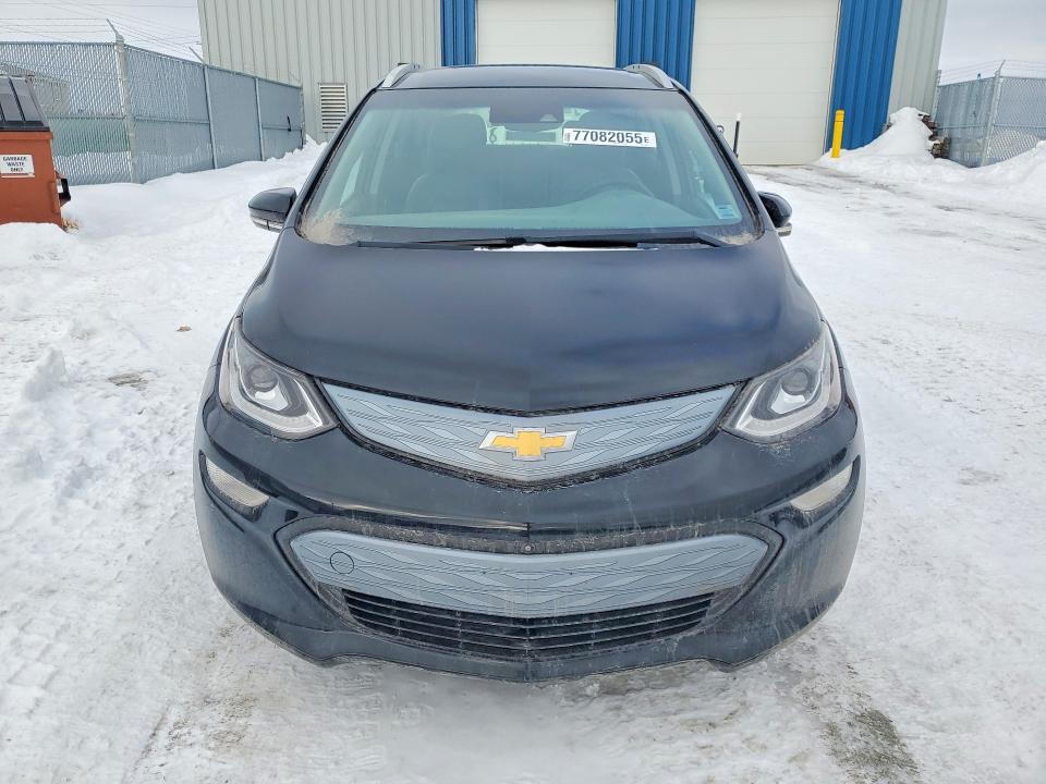 Aukcja sprzedaży 2017 Chevrolet Bolt Ev, vin: 1G1FX6S02H4184232, numer aukcji: 77082055