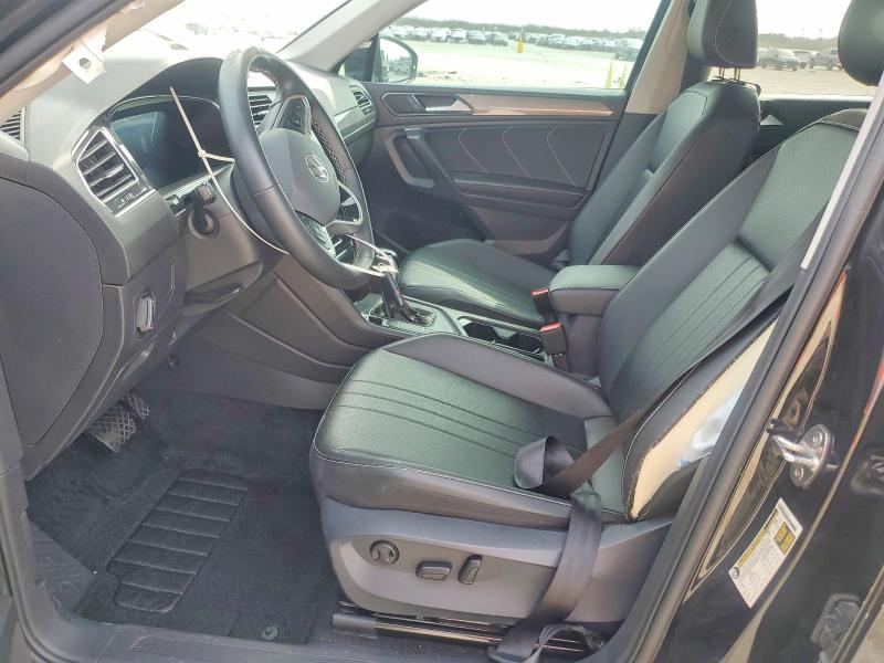 Продаж на аукціоні авто 2024 Volkswagen Tiguan, vin: 3VV3B7AX5RM059181, номер лоту: 78634845
