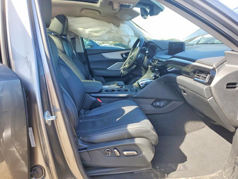 Aukcja sprzedaży 2024 Acura Mdx, vin: 5J8YE1H46RL014595, numer aukcji: 78926945