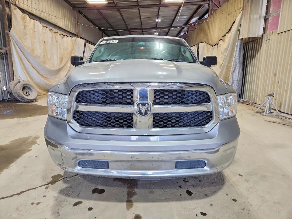 Продажа на аукционе авто 2020 Ram 1500 Classic, vin: 1C6RR6TT4LS134127, номер лота: 77777515