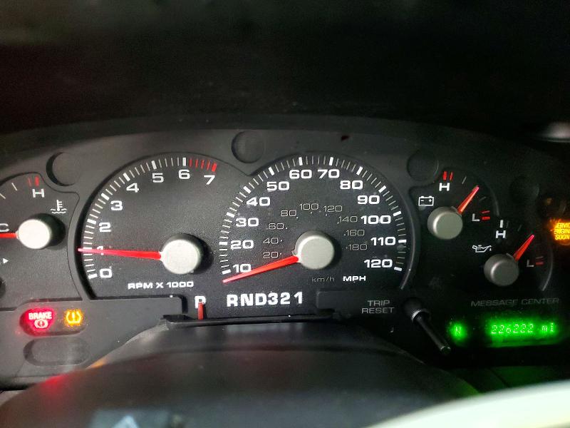 Продаж на аукціоні авто 2004 Ford Explorer, vin: 1FMZU75W64UB51808, номер лоту: 75230995