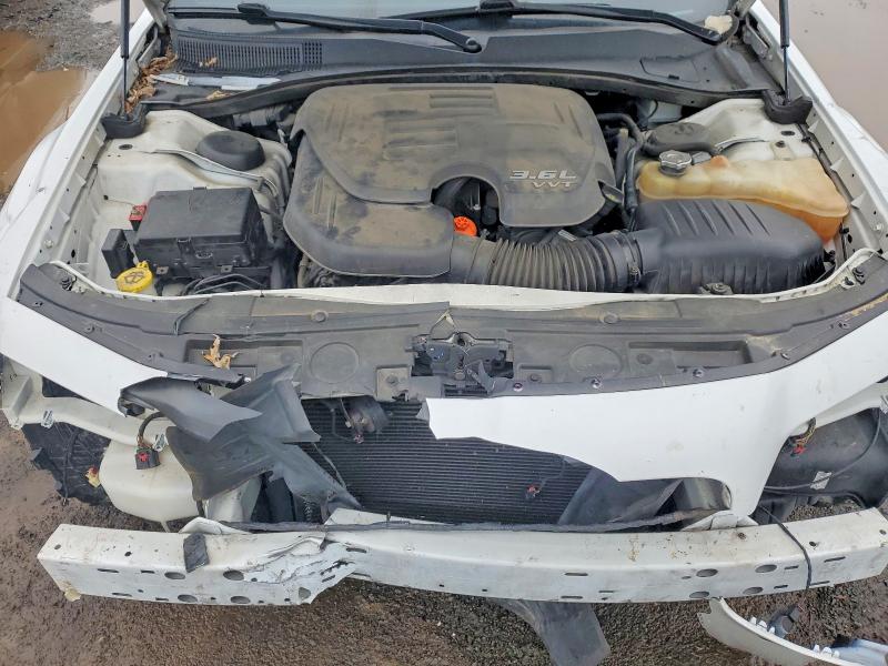 Aukcja sprzedaży 2017 Chrysler 300, vin: 2C3CCABG9HH529852, numer aukcji: 77073705