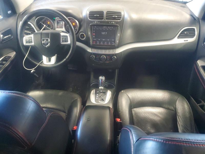 Aukcja sprzedaży 2016 Dodge Journey, vin: 3C4PDCEG6GT211291, numer aukcji: 77076775