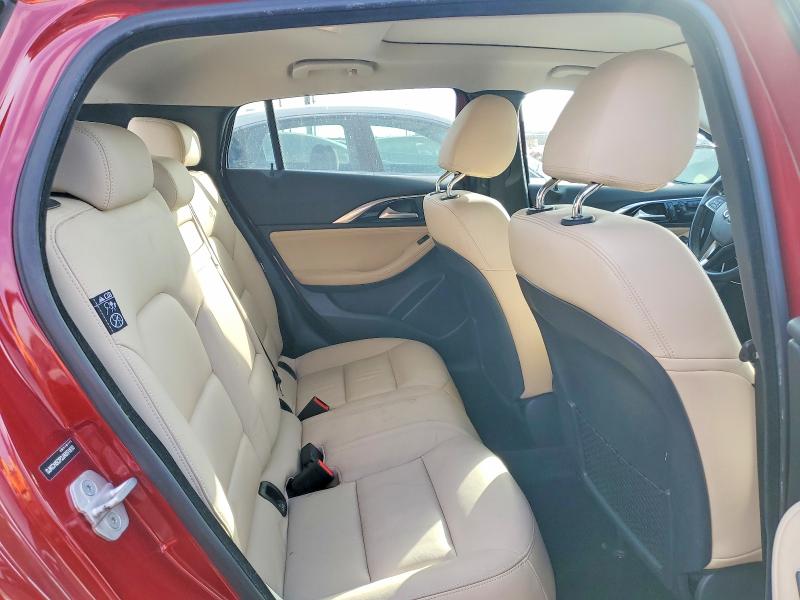 Aukcja sprzedaży 2018 Infiniti Qx30, vin: SJKCH5CP2JA051830, numer aukcji: 74500585