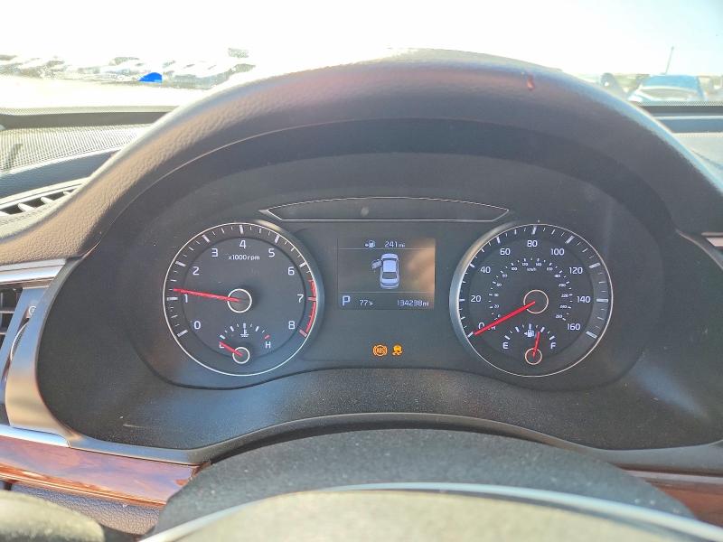 Продажа на аукционе авто 2019 Kia Cadenza, vin: KNALB4J18K5172687, номер лота: 76359385