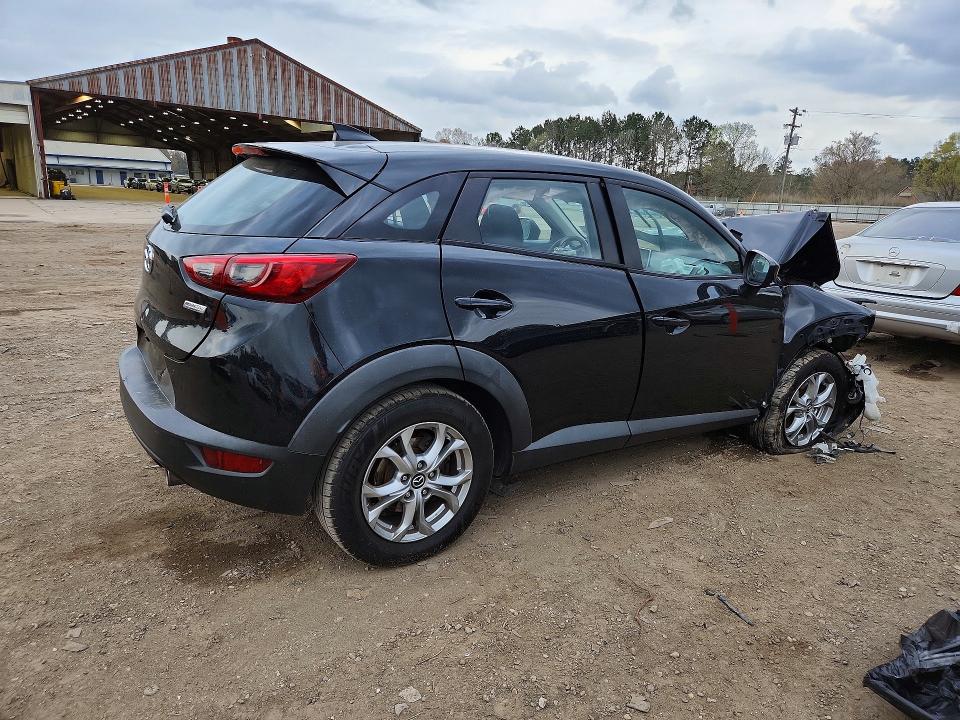 Продажа на аукционе авто 2016 Mazda Cx-3, vin: JM1DKDB78G0128087, номер лота: 79202735