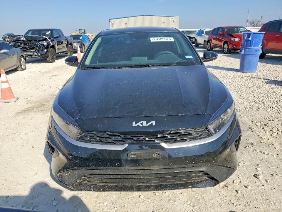 Aukcja sprzedaży 2024 Kia Forte, vin: 3KPF24AD0RE839762, numer aukcji: 79105575
