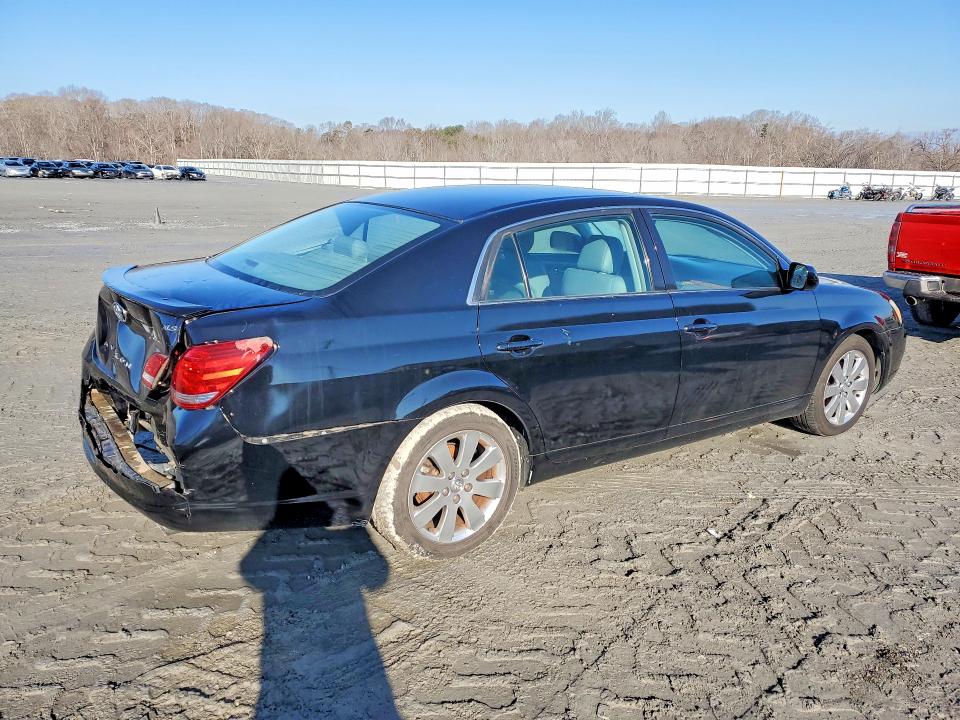 Продаж на аукціоні авто 2006 Toyota Avalon, vin: 4T1BK36B06U124974, номер лоту: 93032775