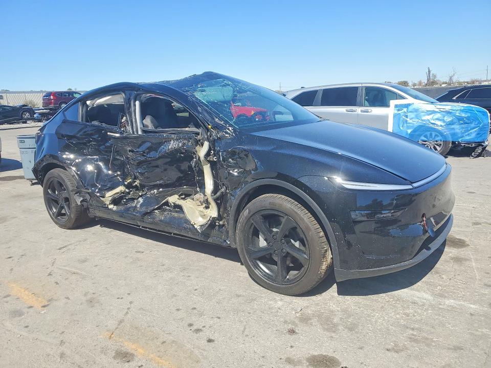 Продажа на аукционе авто 2026 Tesla Model Y, vin: 7SAYGDEE5TA465356, номер лота: 78606835