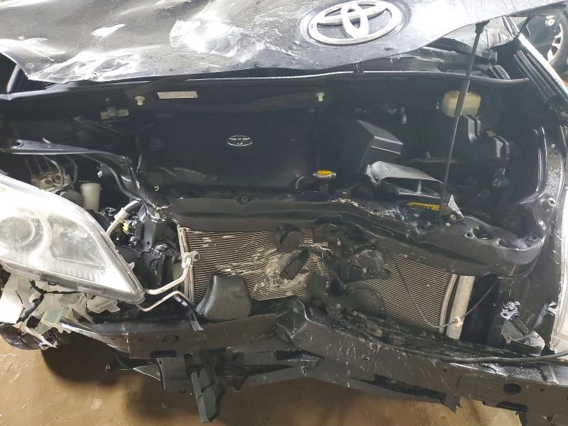 Aukcja sprzedaży 2016 Toyota Sienna, vin: 5TDYK3DC6GS721966, numer aukcji: 75354915