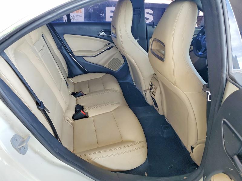 Продажа на аукционе авто 2017 Mercedes-benz Cla, vin: WDDSJ4EB0HN406887, номер лота: 78304985