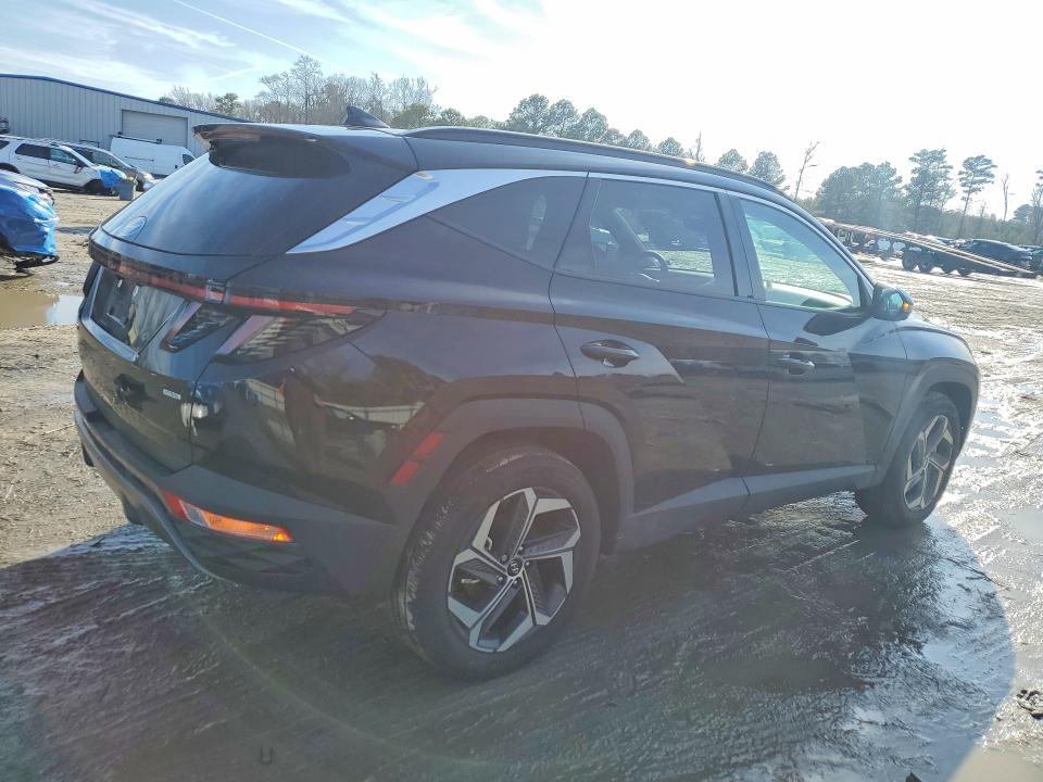 Продаж на аукціоні авто 2024 Hyundai Tucson, vin: 5NMJECDE3RH438912, номер лоту: 78081765