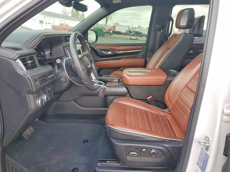 Aukcja sprzedaży 2023 Gmc Yukon Xl, vin: 1GKS2KKL2PR203794, numer aukcji: 77677335