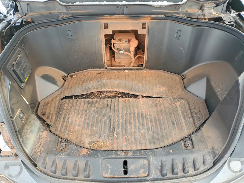 Aukcja sprzedaży 2023 Ford F150, vin: 1FTVW1EL1PWG21073, numer aukcji: 75068995