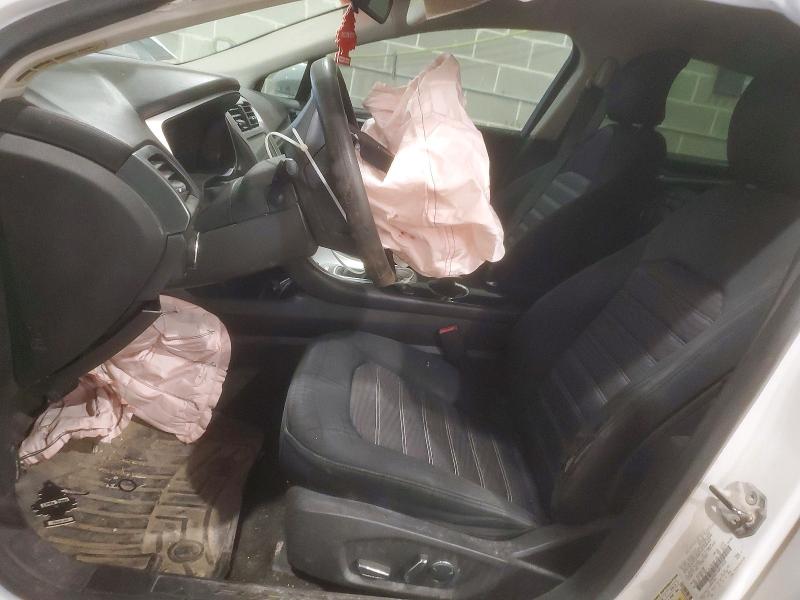 Aukcja sprzedaży 2016 Ford Fusion, vin: 3FA6P0H75GR114535, numer aukcji: 77881385