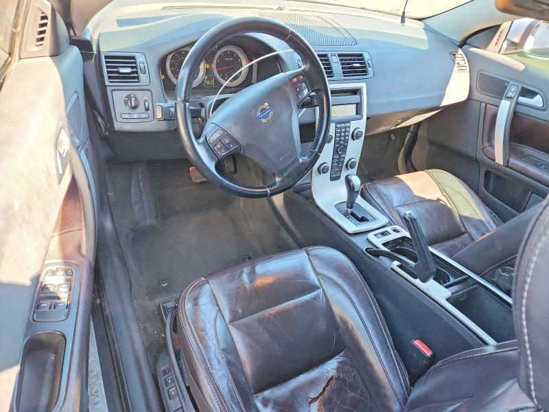 Продажа на аукционе авто 2012 Volvo C70, vin: YV1672MC1CJ131789, номер лота: 78614755