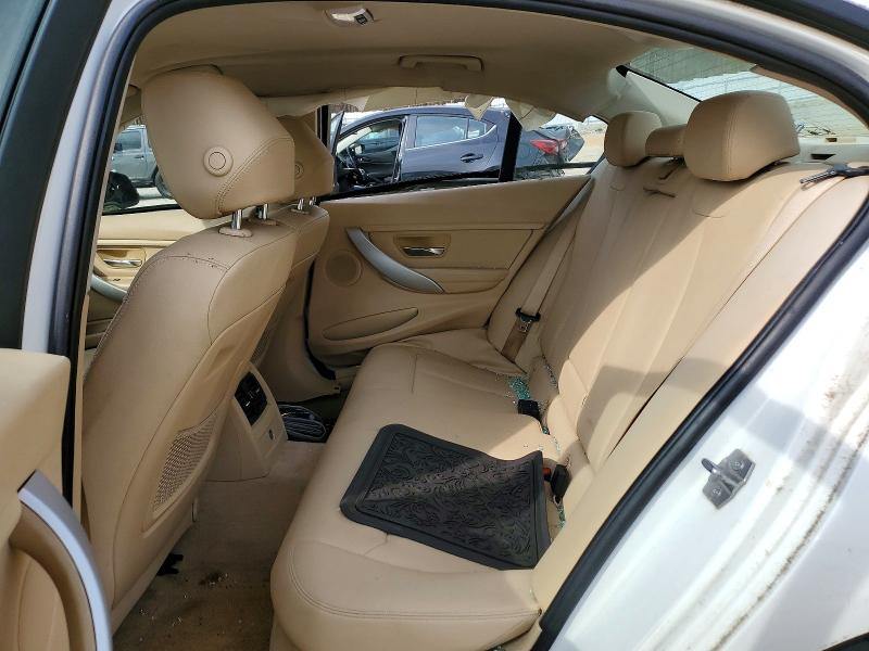 2013 Bmw 328 მანქანა იყიდება აუქციონზე, vin: WBA3A5G52DNP23816, აუქციონის ნომერი: 78786485