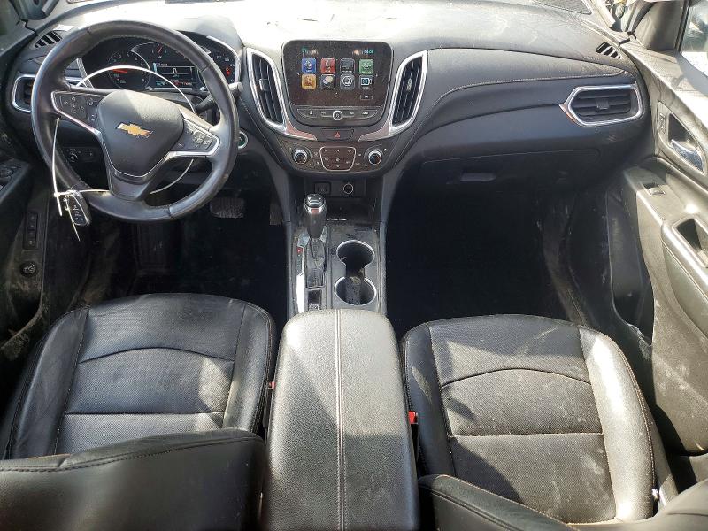 Продажа на аукционе авто 2018 Chevrolet Equinox, vin: 3GNAXMEV1JL122938, номер лота: 76538105