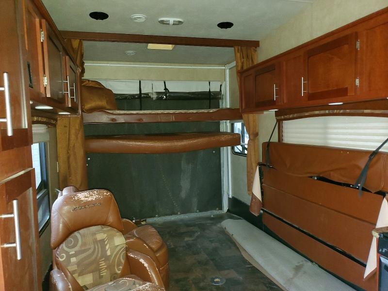 Aukcja sprzedaży 2015 Wildwood Shockwave, vin: 4X4FSHD20FC002394, numer aukcji: 76037705