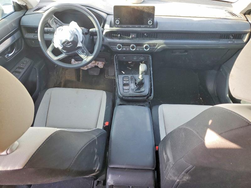 Продаж на аукціоні авто 2025 Honda Cr-v, vin: 2HKRS3H27SH339840, номер лоту: 76182995