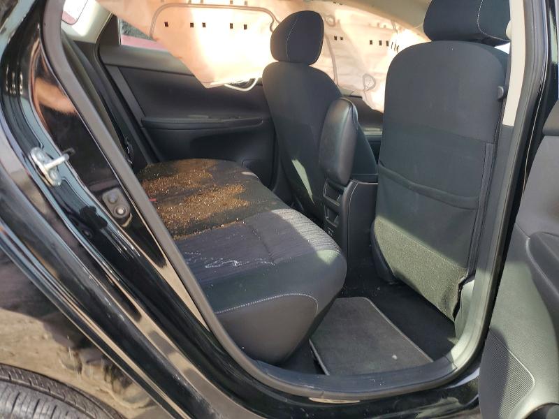 Продажа на аукционе авто 2019 Niss Sentra, vin: 3N1AB7AP5KY436003, номер лота: 76289455
