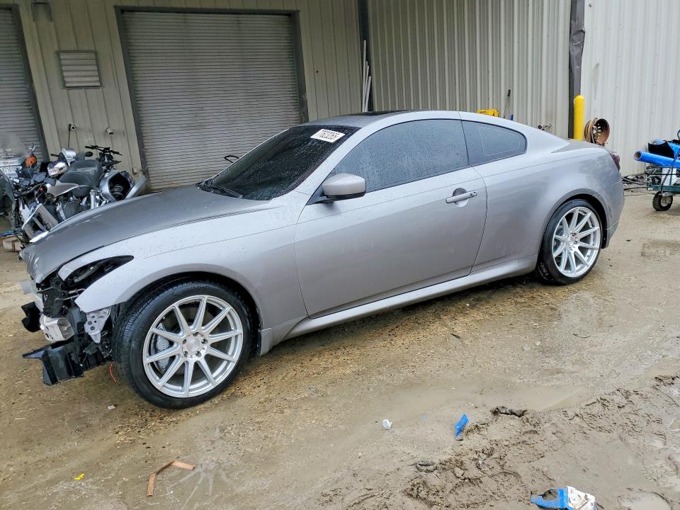 Aukcja sprzedaży 2008 Infiniti G37, vin: JNKCV64E98M112127, numer aukcji: 77623265