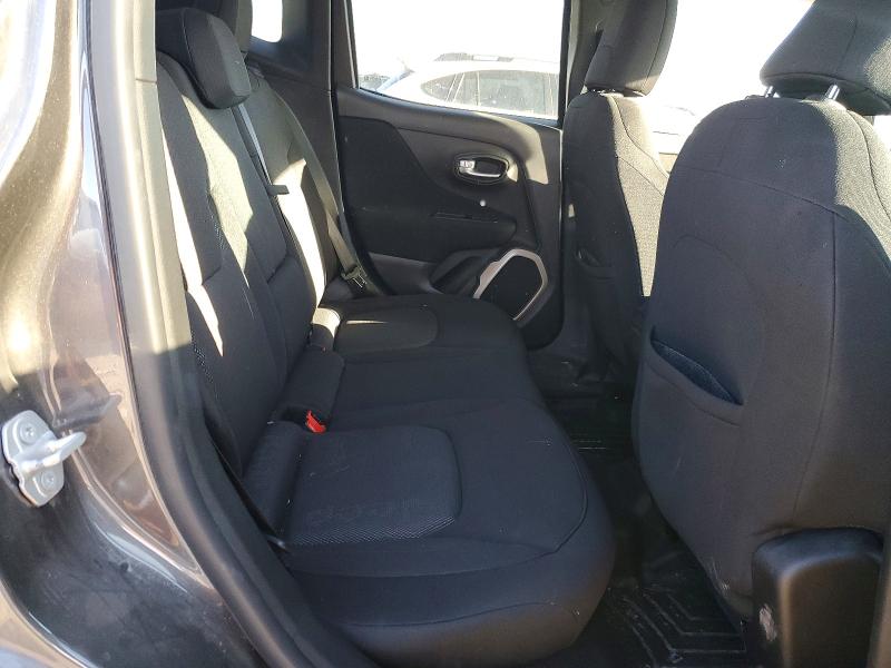 Продаж на аукціоні авто 2017 Jeep Renegade, vin: ZACCJBBB3HPG42139, номер лоту: 79102995