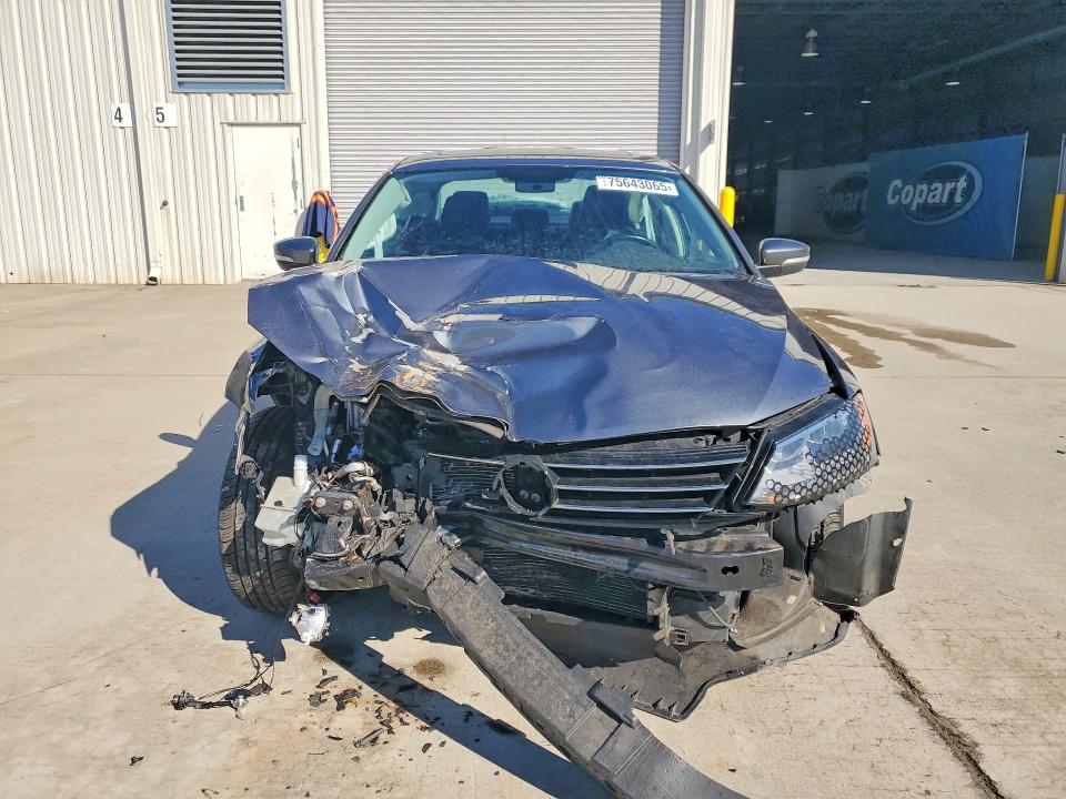 75643065 :رقم المزاد ، 3VWD67AJ1GM266289 vin ، 2016 Volkswagen Jetta مزاد بيع
