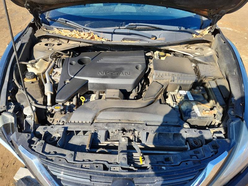 Продажа на аукционе авто 2017 Nissan Altima, vin: 1N4AL3AP4HN321908, номер лота: 74821245