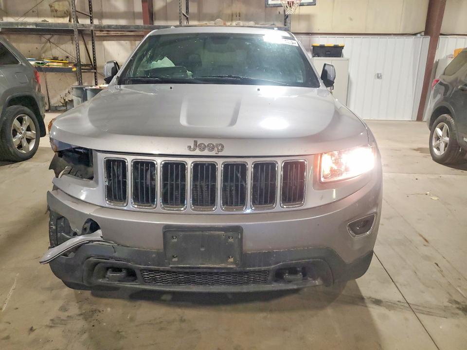78451435 :رقم المزاد ، 1C4RJFAG1FC796509 vin ، 2015 Jeep Grand Cherokee مزاد بيع