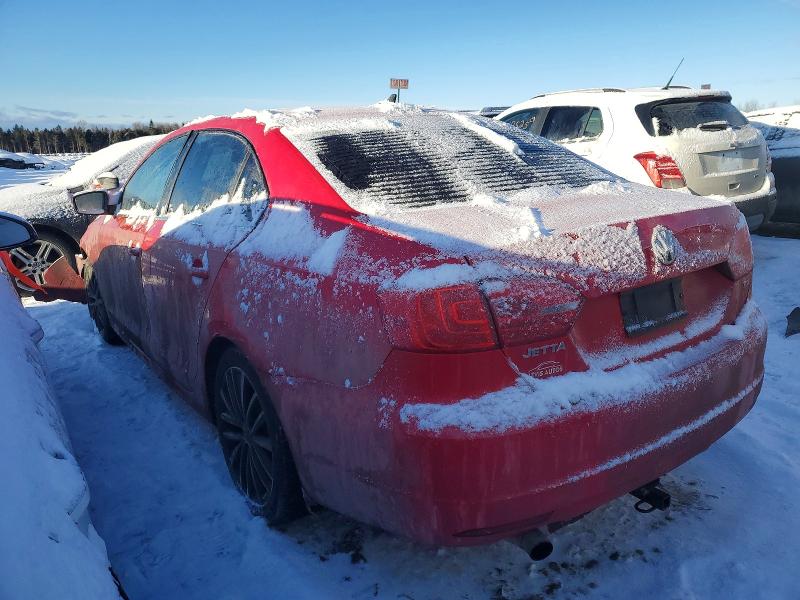 Aukcja sprzedaży 2014 Volkswagen Jetta, vin: 3VW3L7AJ9EM350281, numer aukcji: 74917895