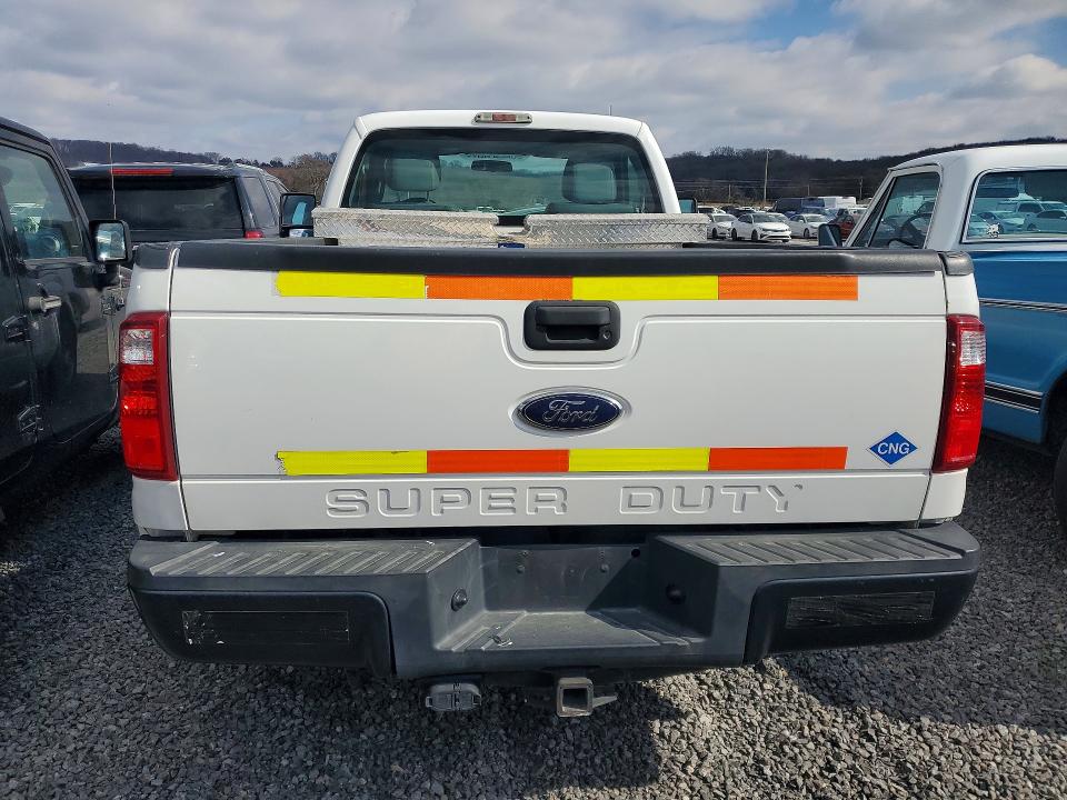 2013 Ford F250 მანქანა იყიდება აუქციონზე, vin: 1FTBF2A63DEB81786, აუქციონის ნომერი: 55658236