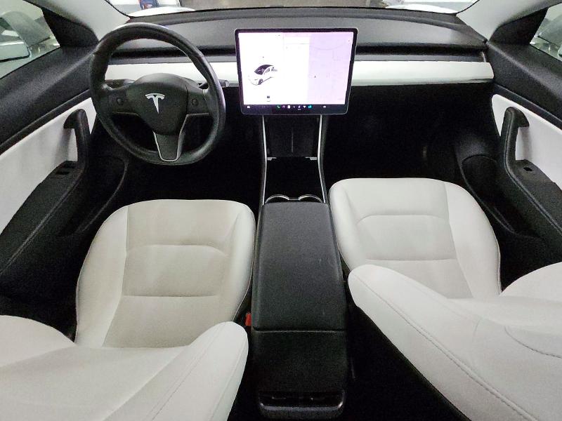 Aukcja sprzedaży 2019 Tesla Model 3, vin: 5YJ3E1EB2KF391140, numer aukcji: 78691135