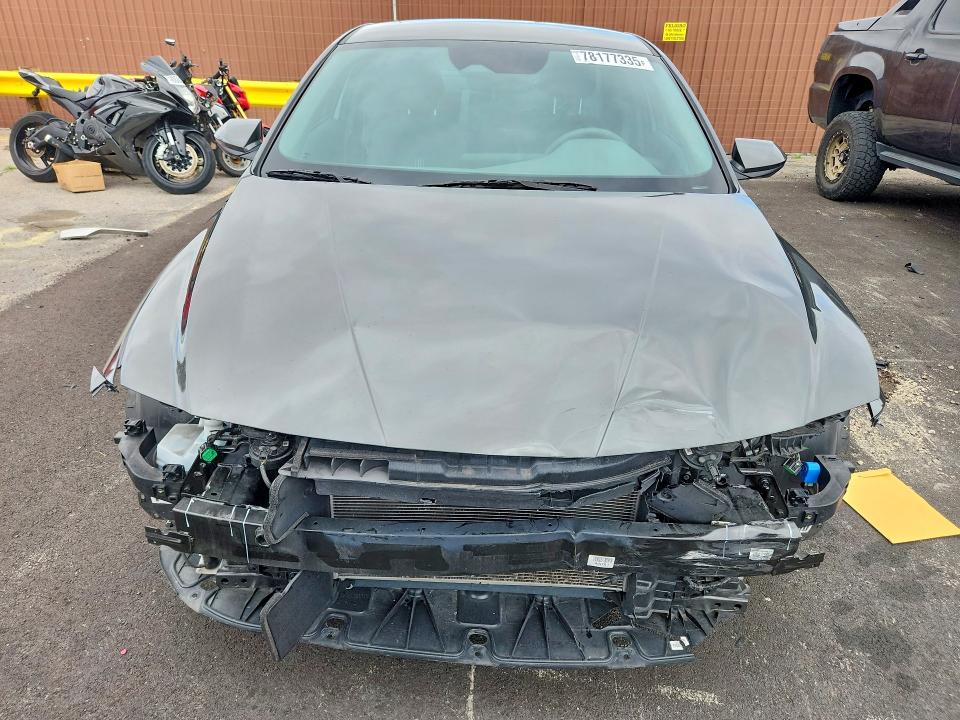 2024 Hyundai Elantra მანქანა იყიდება აუქციონზე, vin: KMHLM4DG5RU774973, აუქციონის ნომერი: 78177335