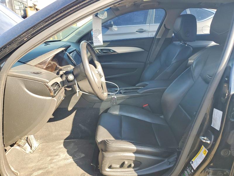 Продажа на аукционе авто 2017 Cadillac Ats, vin: 1G6AH5RX6H0115338, номер лота: 78585635