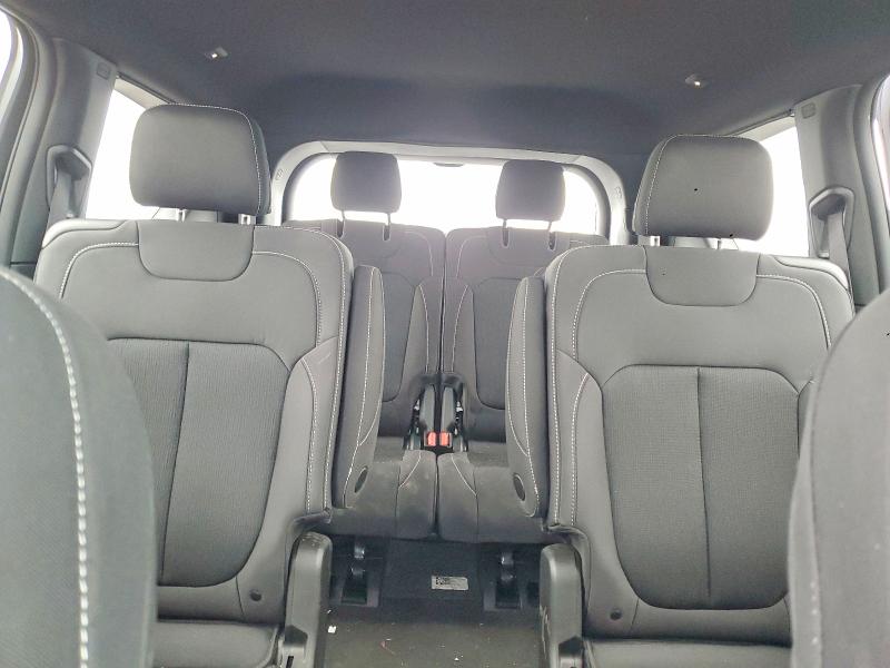 78808795 :رقم المزاد ، 1C4RJKAG5R8617209 vin ، 2024 Jeep Grand Cherokee مزاد بيع