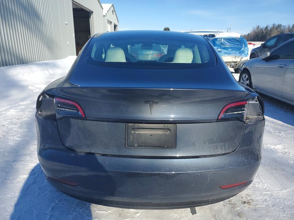 Продаж на аукціоні авто 2023 Tesla Model 3, vin: 5YJ3E1EA8PF559135, номер лоту: 76568535