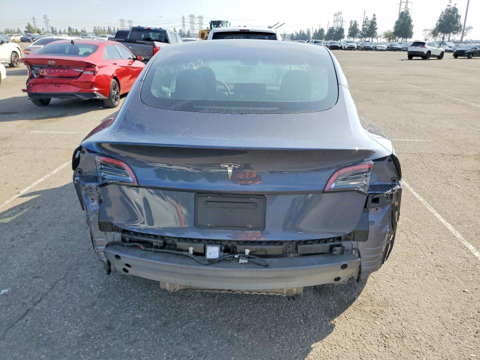 Aukcja sprzedaży 2023 Tesla Model 3, vin: 5YJ3E1EA0PF662873, numer aukcji: 78730175