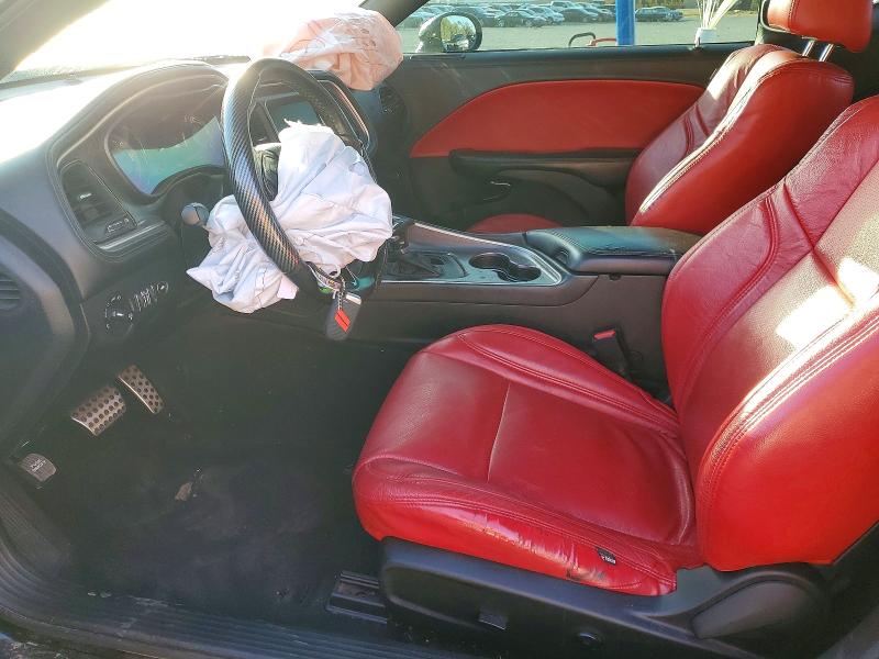 Продаж на аукціоні авто 2020 Dodge Challenger, vin: 2C3CDZGG8LH155778, номер лоту: 50688556