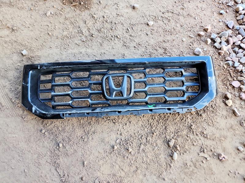 Продажа на аукционе авто 2013 Honda Ridgeline, vin: 5FPYK1F4XDB008280, номер лота: 75876625