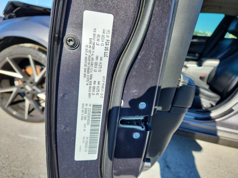 2015 Chrysler 300c მანქანა იყიდება აუქციონზე, vin: 2C3CCAEG8FH853934, აუქციონის ნომერი: 76125565
