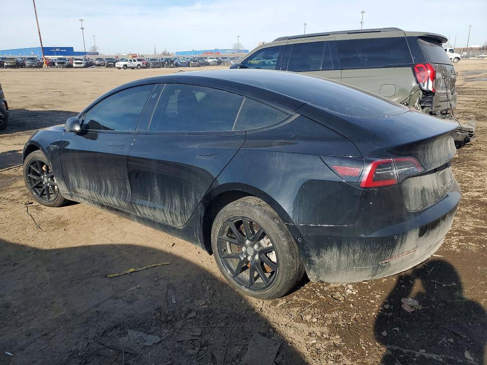 Aukcja sprzedaży 2021 Tesla Model 3, vin: 5YJ3E1EA3MF996715, numer aukcji: 79084055