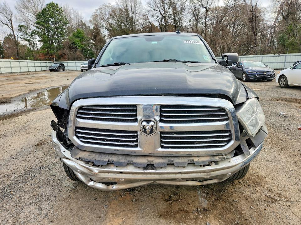 Продаж на аукціоні авто 2017 Ram 1500, vin: 3C6RR6LT8HG668519, номер лоту: 77370645