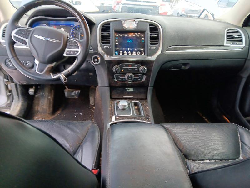 Продажа на аукционе авто 2017 Chrysler 300c, vin: 2C3CCAKGXHH624386, номер лота: 75693615