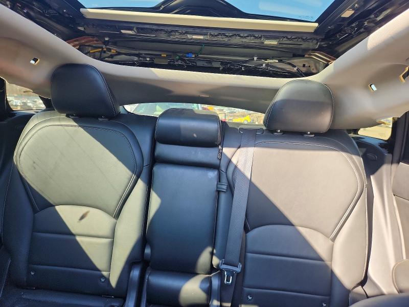 Aukcja sprzedaży 2019 Infiniti Qx50, vin: 3PCAJ5M17KF119640, numer aukcji: 77615575
