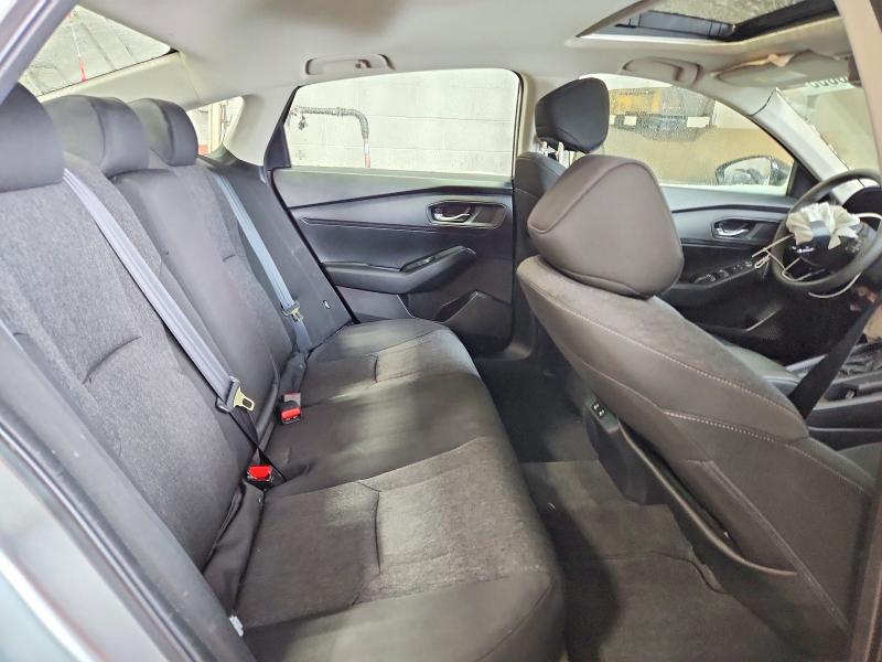 Aukcja sprzedaży 2025 Honda Accord, vin: 1HGCY1F41SA041080, numer aukcji: 78038055