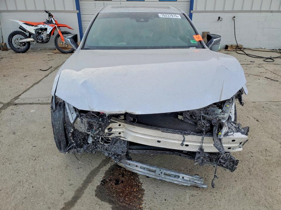 76237815 :رقم المزاد ، 58ADA1C12SU071273 vin ، 2025 Lexus Es300h مزاد بيع