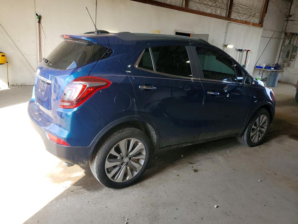 Продаж на аукціоні авто 2019 Buick Encore, vin: KL4CJASB3KB768801, номер лоту: 78284755