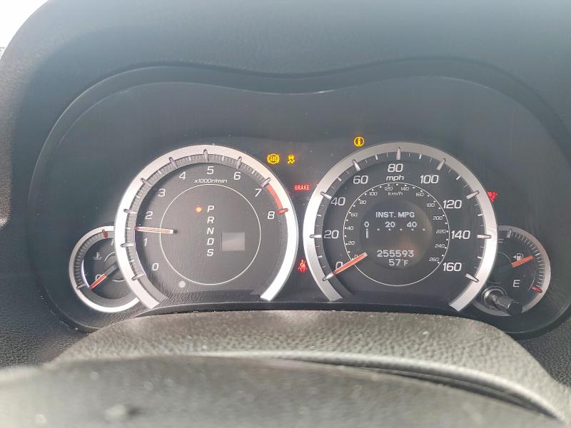 Aukcja sprzedaży 2011 Acura Tsx, vin: JH4CU2F6XBC004551, numer aukcji: 78988155